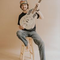 Marcus Brown (Duo) supporting Mountain Son