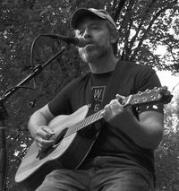 Marcus Brown Featured Artist at Oregon Wine Lab