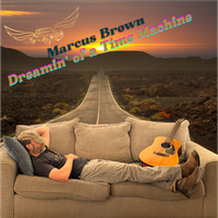Record Release "Dreamin' of a Time Machine"  Summer Kickoff Show