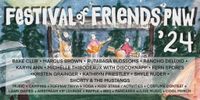 Marcus Brown (Duo) at Festival of Friends PNW 2024 (w/ Fern Spores, Michelle Thibodeaux, Karyn Ann, Kristen Grainger, Kathryn Priestley, Shyle Ruder)