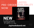 Tequila & Bullets Vinyl US Only