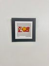 " FAVORITE SONG " hangable paper plaque