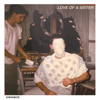 LOVE OF A SISTER by checkmate
