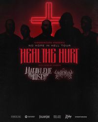 Houston, TX | No Hope In Hell Tour
