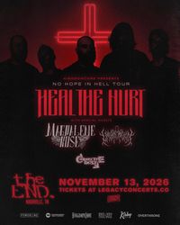 Nashville, TN |No Hope In Hell Tour