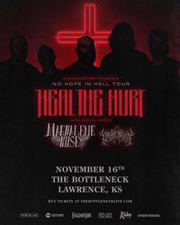 Lawrenece, KS | No Hope In Hell Tour