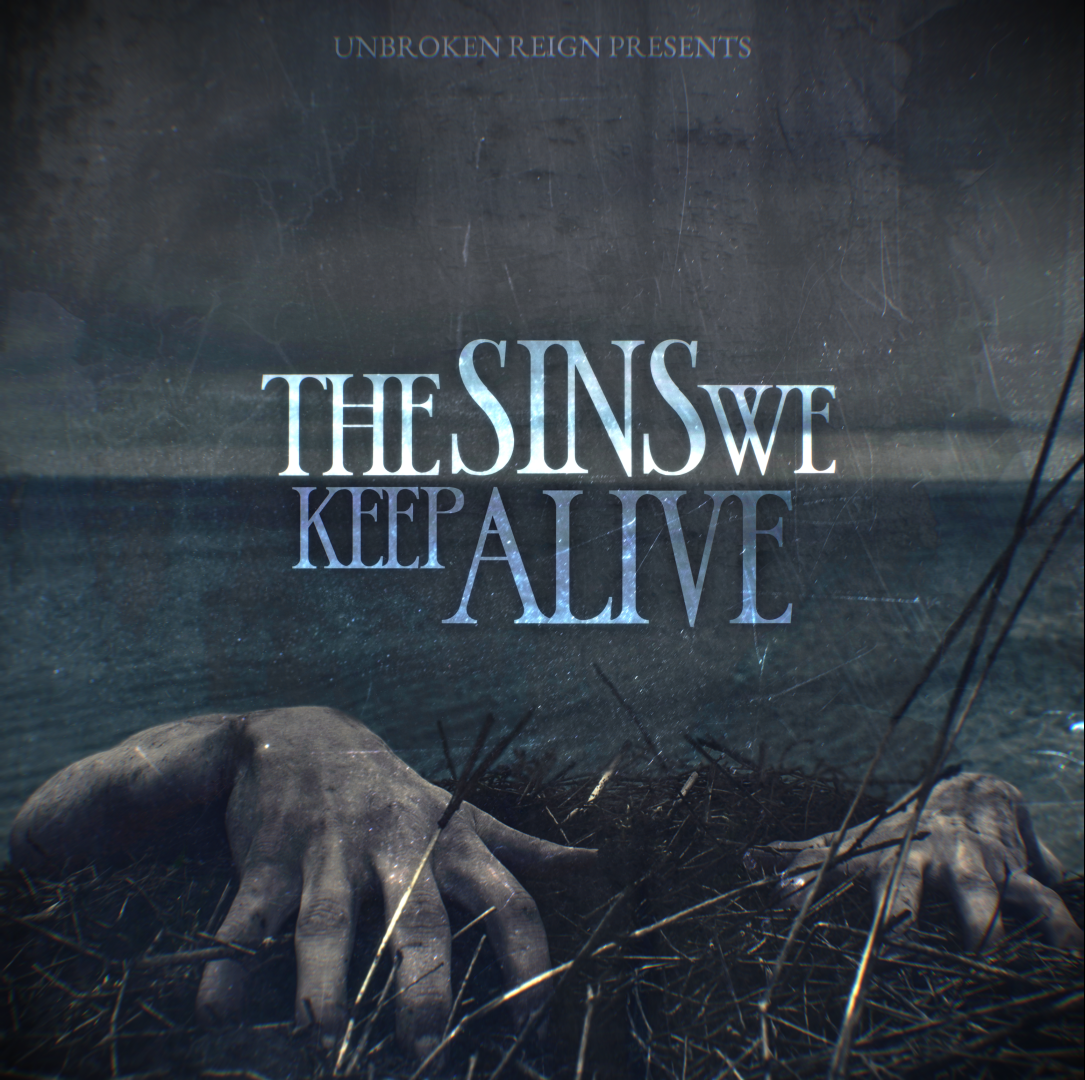 The Sins We Keep Alive - CD