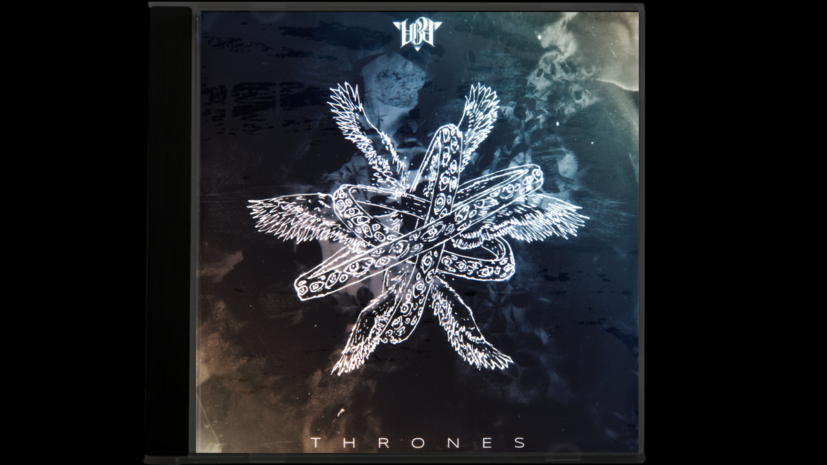 THRONES CD