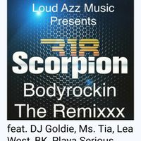 Body Rockin  by 318 Scorpion