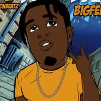 Them Jiggas make ya by Big FELLA Zil 
