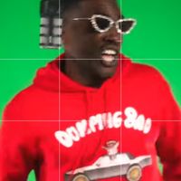 The night DA BYABYA finessed Christmas  by DA BYABYA 