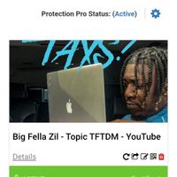Big FELLA Zil official Artist Channel  by Big FELLA Zil 