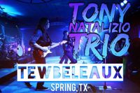Tony Natalizio Trio
