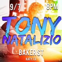 Tony Natalizio Solo