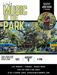Music In The Park