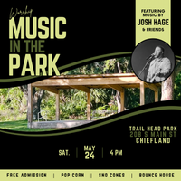 Music In The Park 