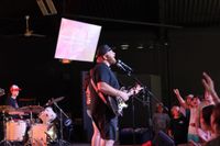 Camp Anderson Anchored - Relevant Church