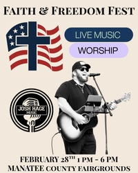 Faith & Freedom Fest