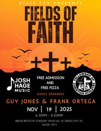 Fields of Faith 