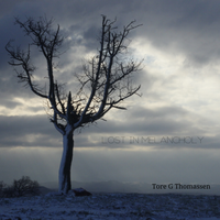Lost In Melancholy by Tore G Thomassen