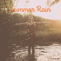 Summer Rain by Tore G Thomassen