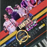 The Eighties Club Live @Riverside ! 