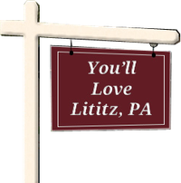 The Eighties Club @ The Lititz Historical Foundation !
