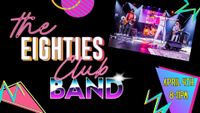 The Eighties Club Rocks The Shiloh American Legion! 