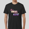 Black T-Shirt