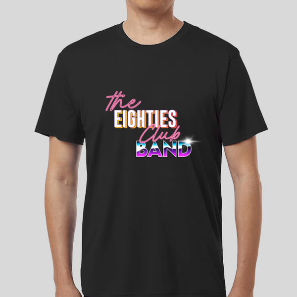 Black T-Shirt
