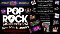 Deer Run POP fest ! 