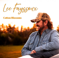 Lee Fayssoux - ALBUM RELEASE PARTY