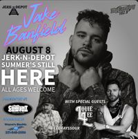 Summer’s Still Here Concert