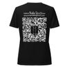 Women's Universe Covert Art T-shirt