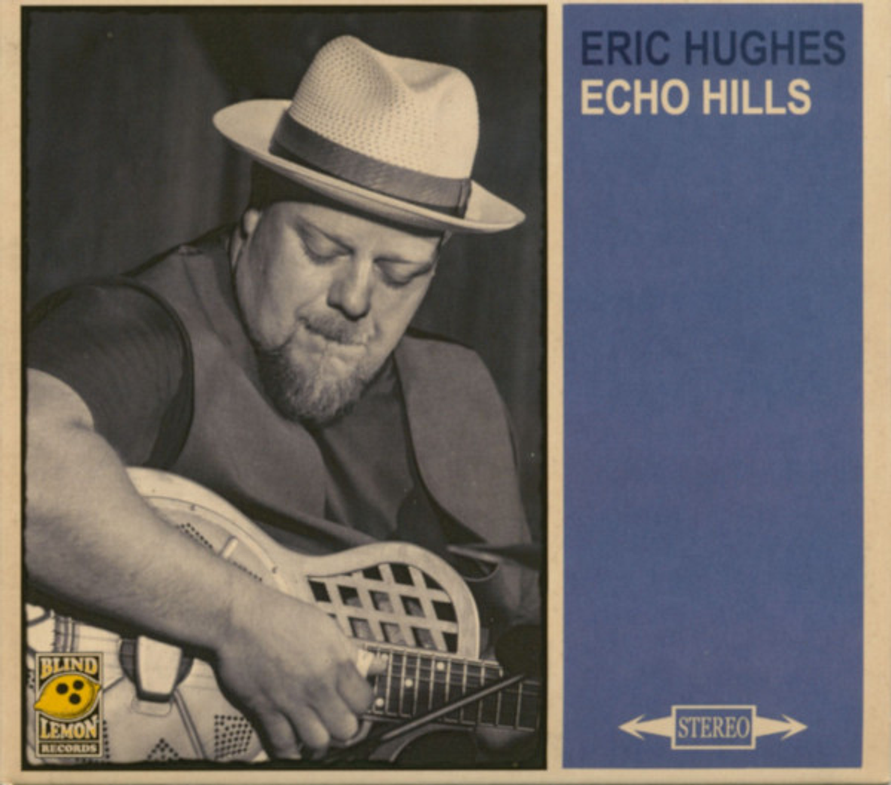 Eric Hughes