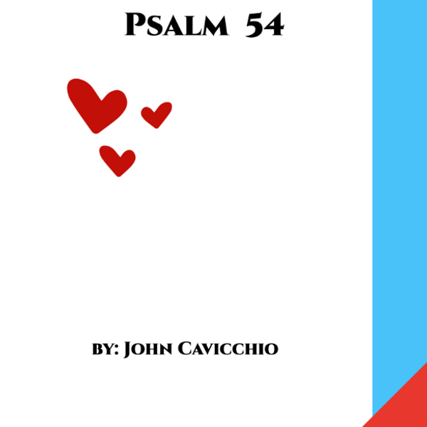 Psalm 54