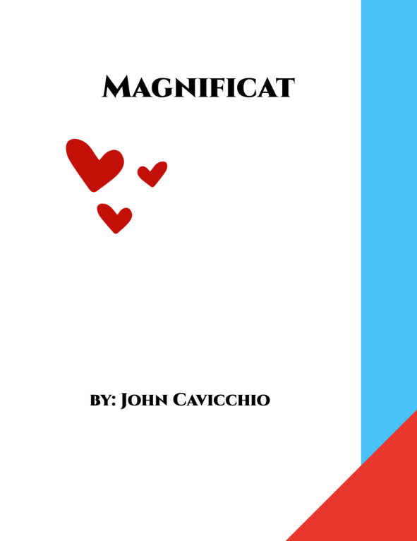 Magnificat