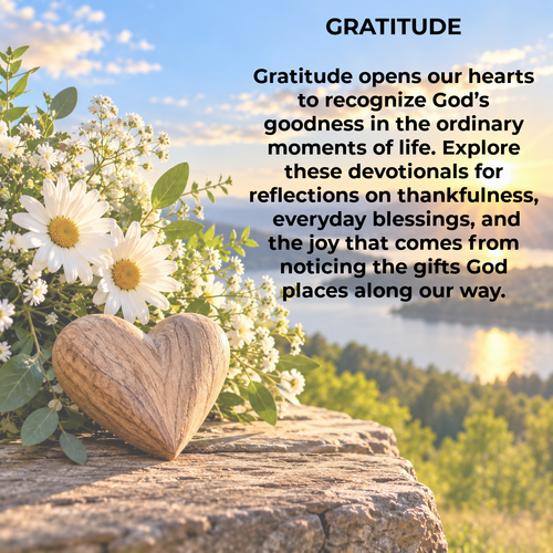 Link to Gratitude
