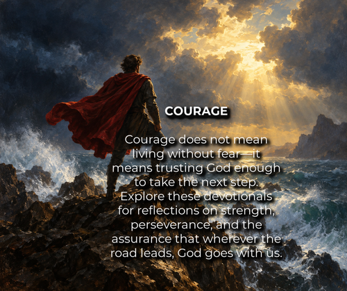 Link to Courage