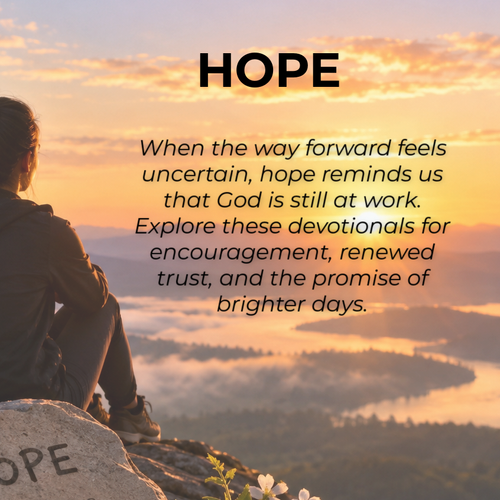 Link to Hope