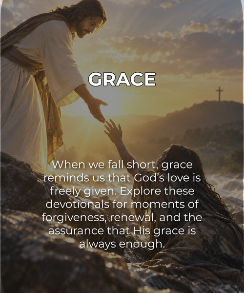 Link to Grace