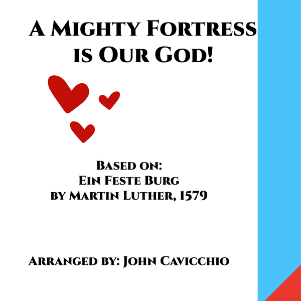 A Mighty Fortress
