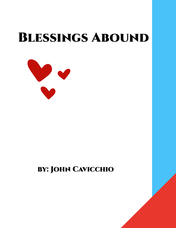Blessings Abound