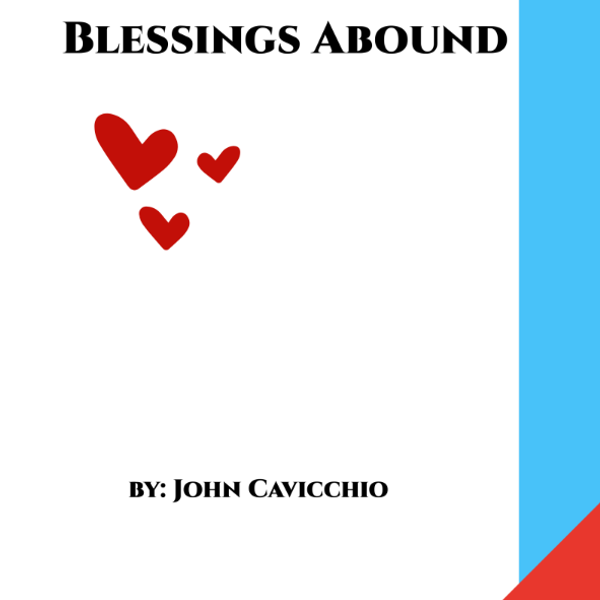 Blessings Abound