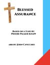 Blessed Assurance