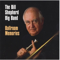 Ballroom Memories by Bill Shepherd Music