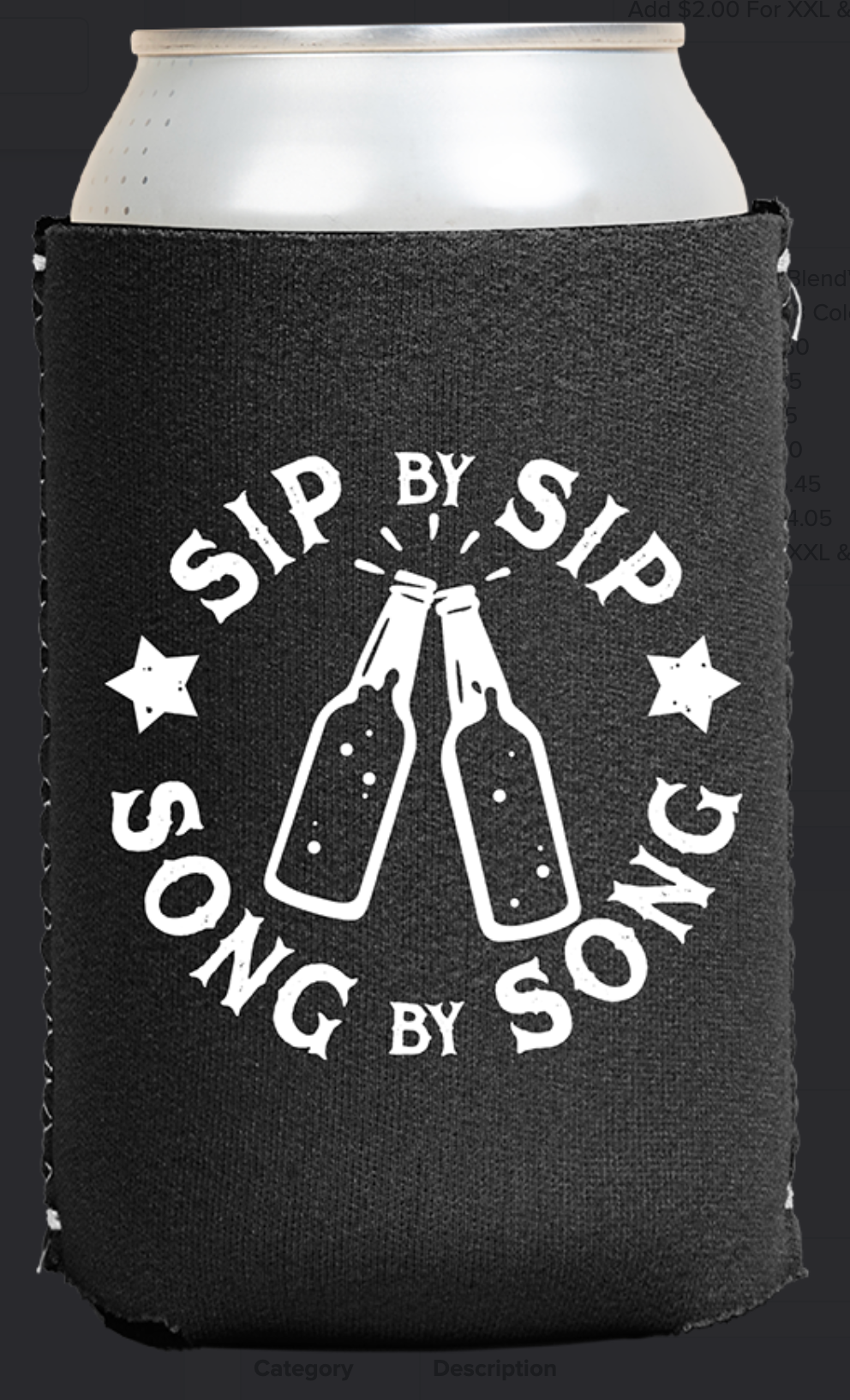 Koozie