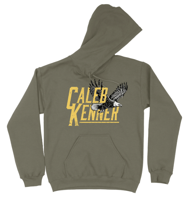Back Then Sweatshirt