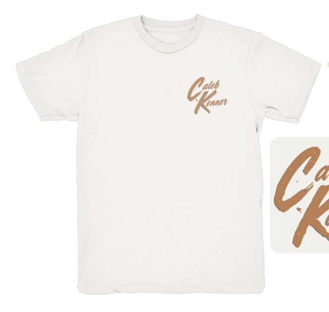 Turnin' Dirt Roads Into Gold T-Shirt