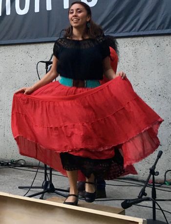 Lolis García
